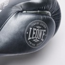 LEONE AUTHENTIC 2 BOXING GLOVES - grey